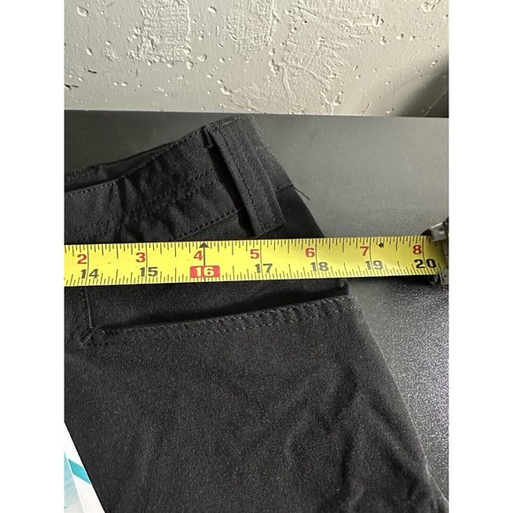 Classic Black Women's Pants - Picture 6 of 8